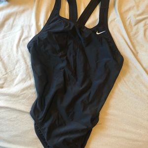 Nike one piece